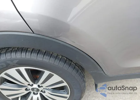 2015 Kia Sportage Ex from USA, damaged, VIN KNDPCCAC9F7710871